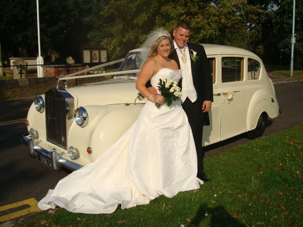Rolls Royce 7 Seater Self Drive
