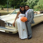 Rolls Royce Corniche Convertible