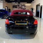 Rolls Royce Dawn Sportscar Hire