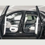 Rolls Royce Ghost Car Hiring