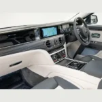 Rolls Royce Ghost Car for Rent