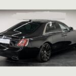 Rolls Royce Ghost Car to Hire
