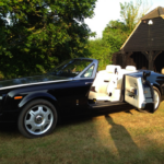 Rolls Royce Ghost Hire
