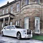 Rolls Royce Limousine Hires