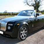 Rolls Royce Phantom