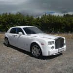 Rolls Royce Phantom Car Hiring
