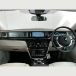 Rolls Royce Phantom Cars for Hire