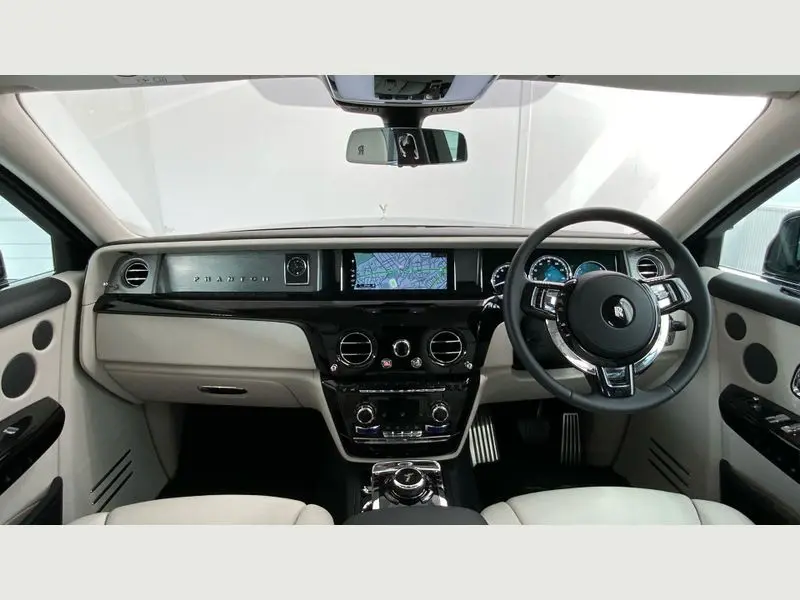 Rolls Royce Phantom Cars for Hire