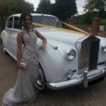 Rolls Royce Silver Cloud Car Hire