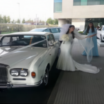 Rolls Royce Silver Shadow Car Hire