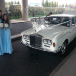 Rolls Royce Silver Shadow Hire