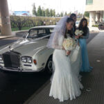 Rolls Royce Silver Shadow for Hire