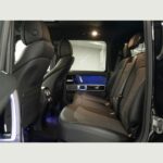 Self Drive Mercedes Benz G Class