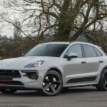 Self Drive Porsche Macan Car to Hire