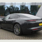 Self Drive Porsche Panamera