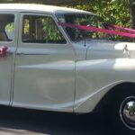 Self Driven Rolls Royce 7 Seater