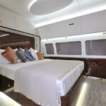 acj 320 classic interior