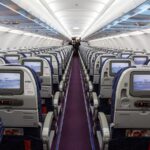 airbus a340-300 passanger private charter