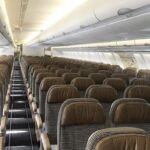 airbus a340-600 for passanger hire