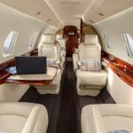 citation x interior