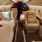 gulfstream g-200 classic interior