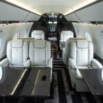 gulfstream g-650ER