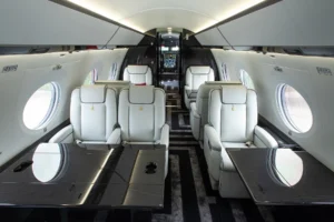 gulfstream g-650ER