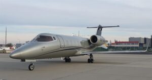 learjet 60 xr
