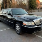 limo hire lincoln