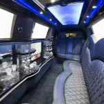 lincoln limousine