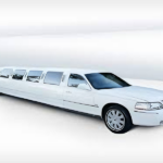 lincoln limousines