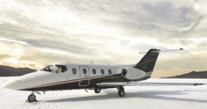 nextant 400 xti