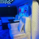 ultra luxury jet class