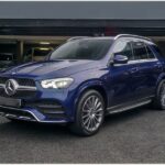 Mercedes Benz GLE